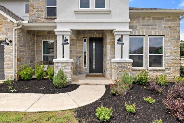 365 Pear Tree LN, Austin, TX 78737