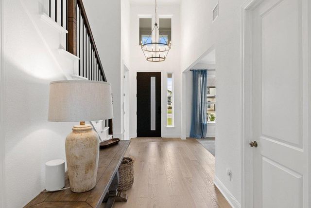 365 Pear Tree LN, Austin, TX 78737