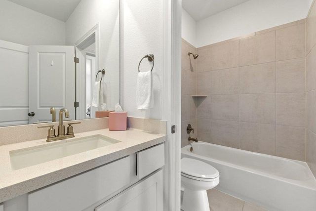 365 Pear Tree LN, Austin, TX 78737