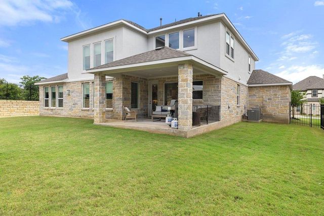 365 Pear Tree LN, Austin, TX 78737