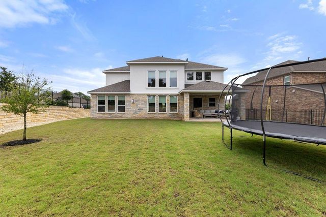 365 Pear Tree LN, Austin, TX 78737