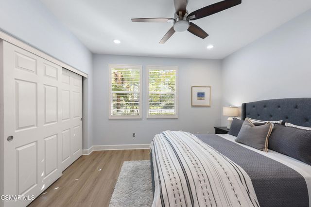 291 Riverdale Court 106, Camarillo, CA 93012