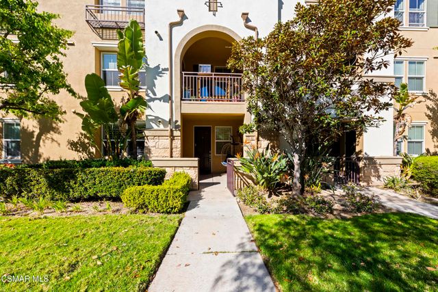 291 Riverdale Court 106, Camarillo, CA 93012