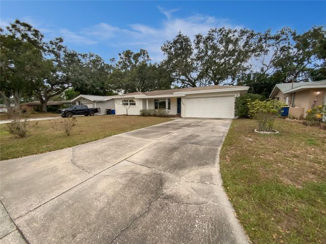 1732 BELLEMEADE DRIVE, Clearwater, FL 33755