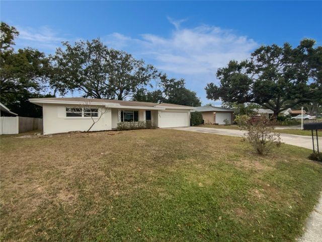 1732 BELLEMEADE DRIVE, Clearwater, FL 33755