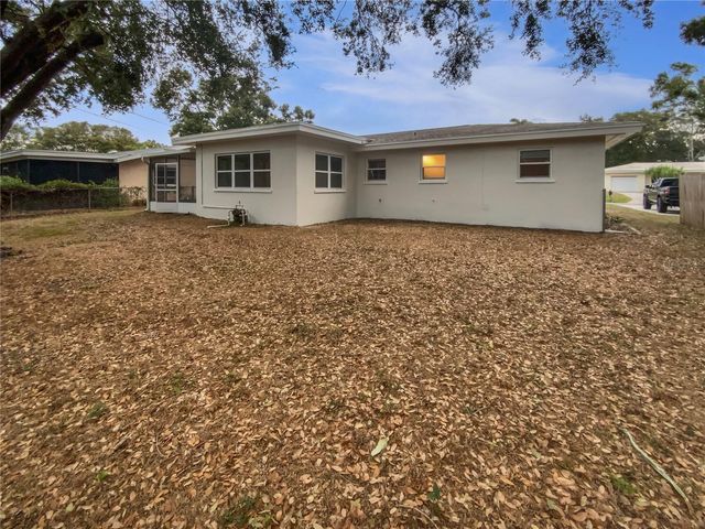 1732 BELLEMEADE DRIVE, Clearwater, FL 33755