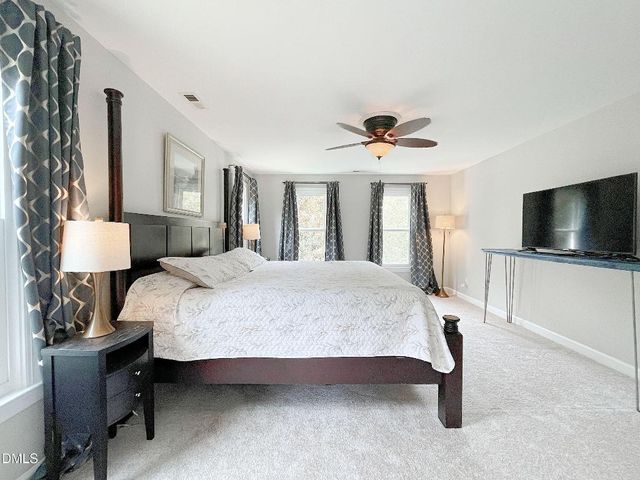 11913 Aspenwald Drive, Raleigh, NC 27614