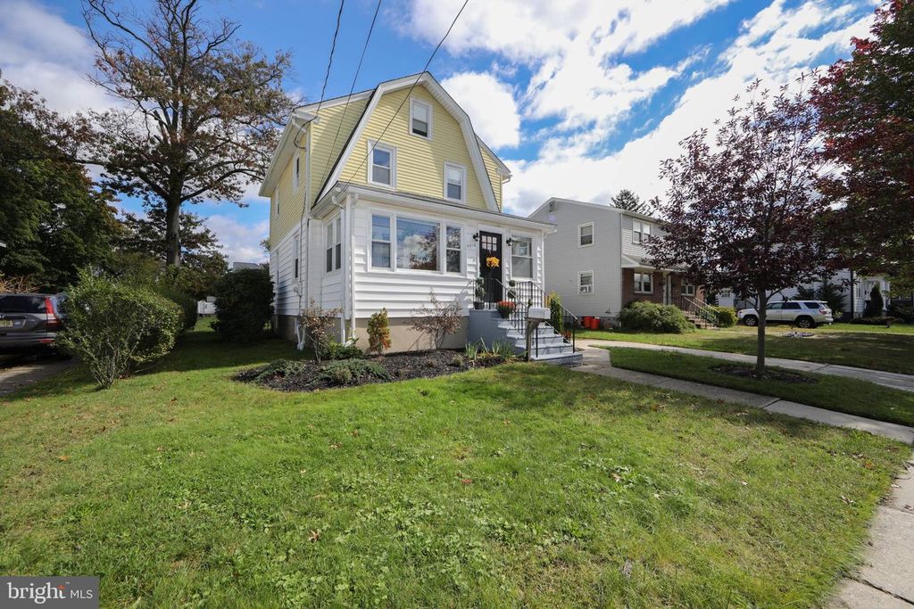 4316 FINLAW AVE, PENNSAUKEN, NJ 08109 — photo 3