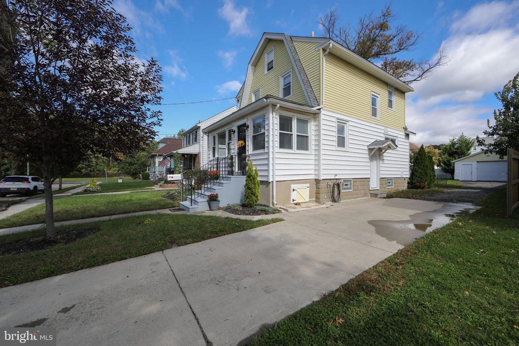 4316 FINLAW AVE, PENNSAUKEN, NJ 08109 — photo 4