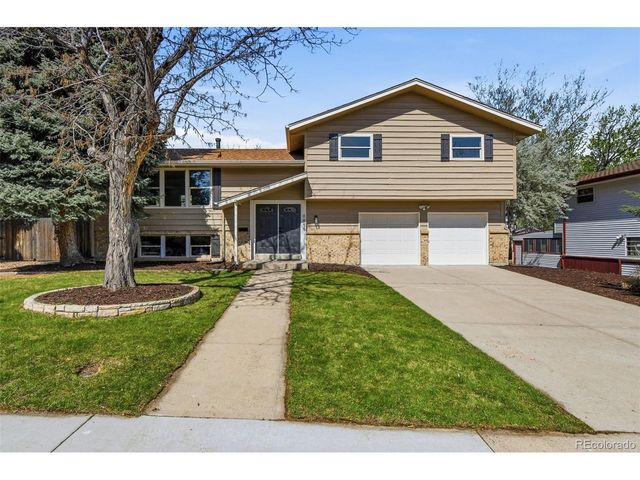 8855 E Easter Ave, Centennial, CO 80112