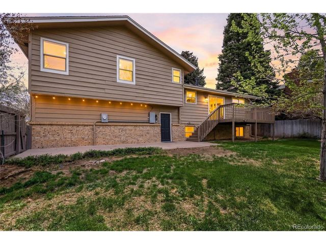 8855 E Easter Ave, Centennial, CO 80112