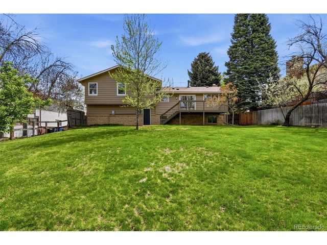 8855 E Easter Ave, Centennial, CO 80112