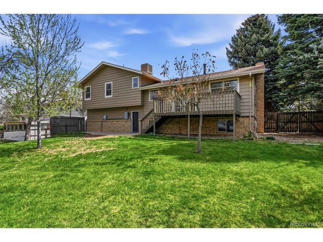 8855 E Easter Ave, Centennial, CO 80112