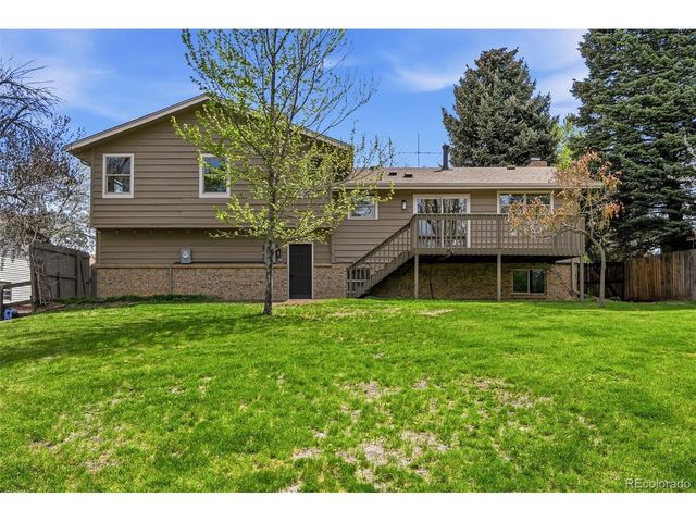 8855 E Easter Ave, Centennial, CO 80112