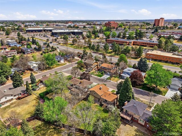 8855 E Easter Ave, Centennial, CO 80112