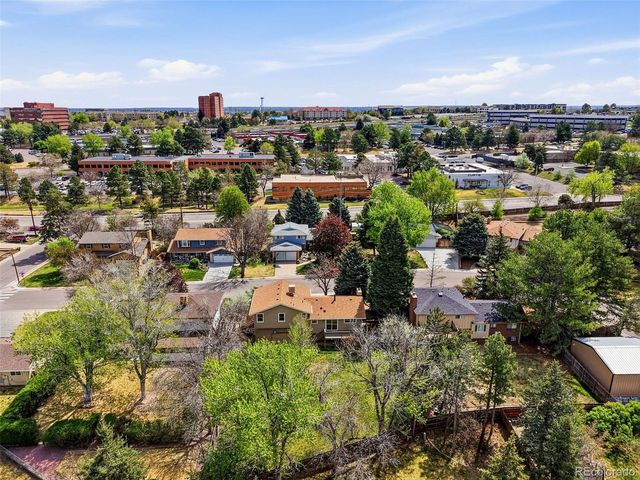 8855 E Easter Ave, Centennial, CO 80112