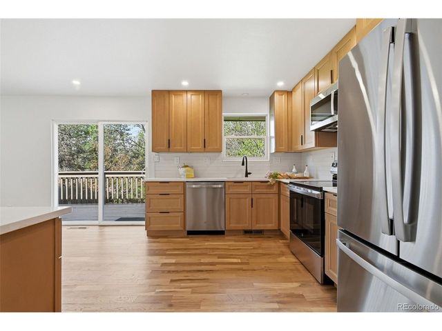 8855 E Easter Ave, Centennial, CO 80112
