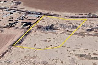 PN-666309 Thompson Road, San Elizario, TX 79849