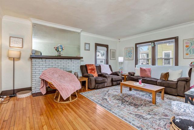 829 PROSPECT AVENUE, Oshkosh, WI 54901