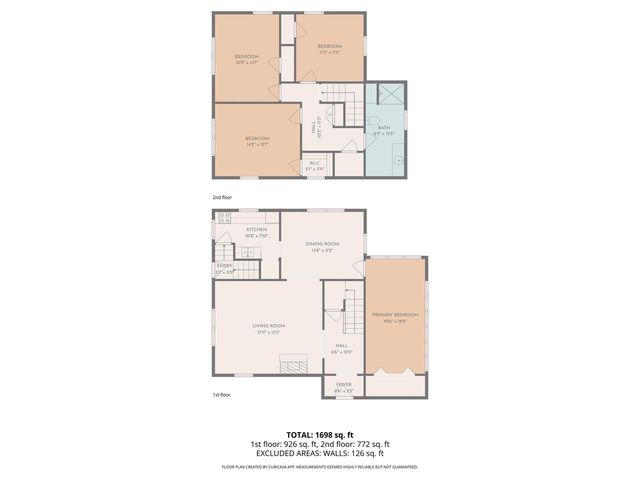 829 PROSPECT AVENUE, Oshkosh, WI 54901