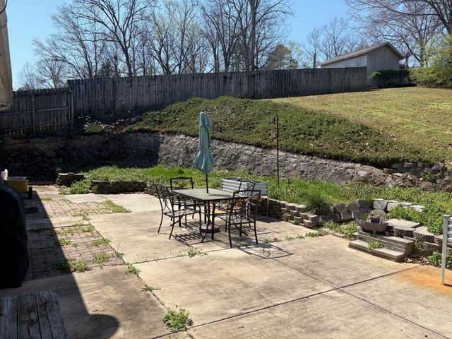 2019 Glenwood Drive NW, Cleveland, TN 37311