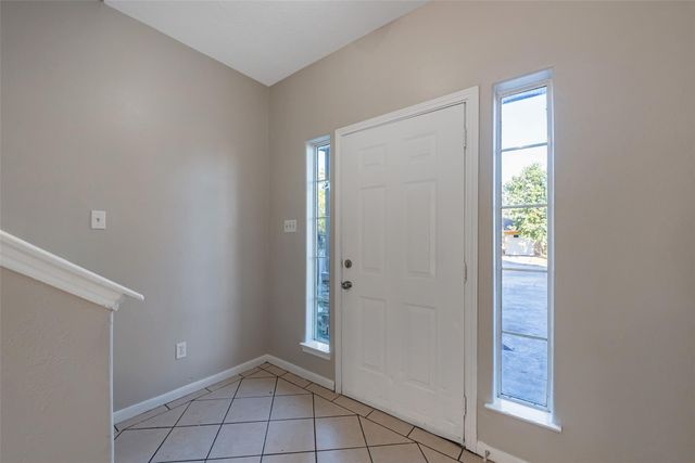 6512 Nunn Street, Houston, TX 77087