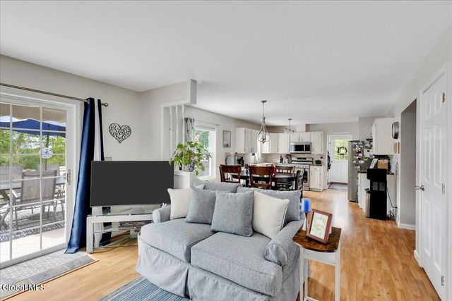 53 N Nassau Lane, Nassau, NY 12018