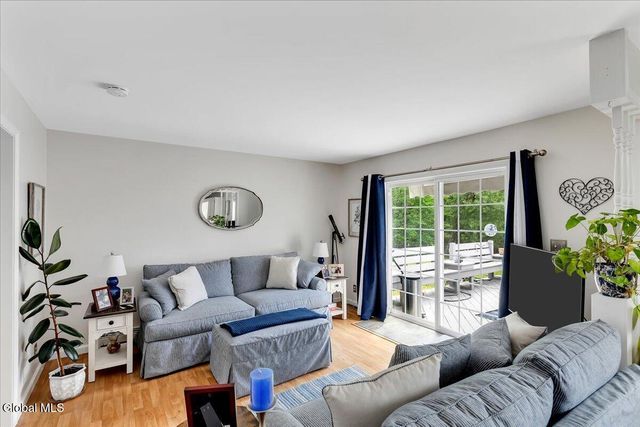53 N Nassau Lane, Nassau, NY 12018