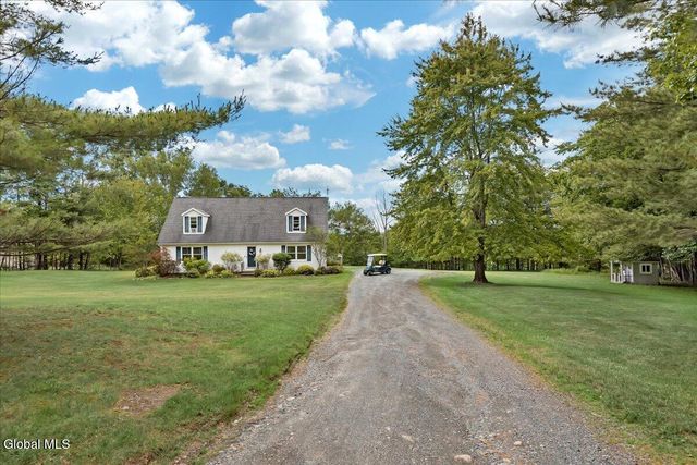 53 N Nassau Lane, Nassau, NY 12018
