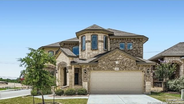 1959 Pillard Summit, San Antonio, TX 78245