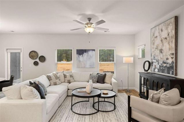 1030 Merritt Drive 16, Villa Rica, GA 30180
