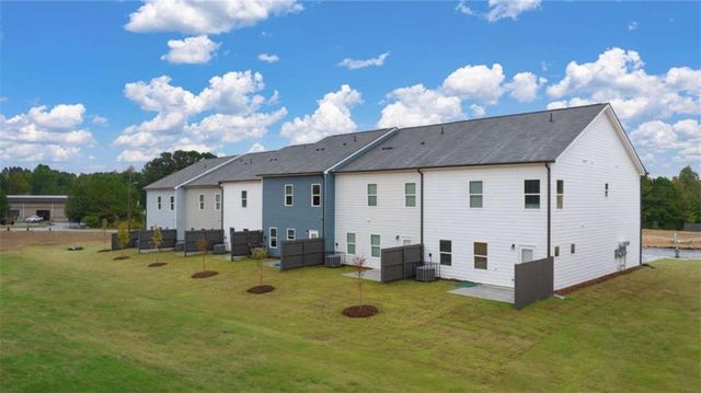 1030 Merritt Drive 16, Villa Rica, GA 30180