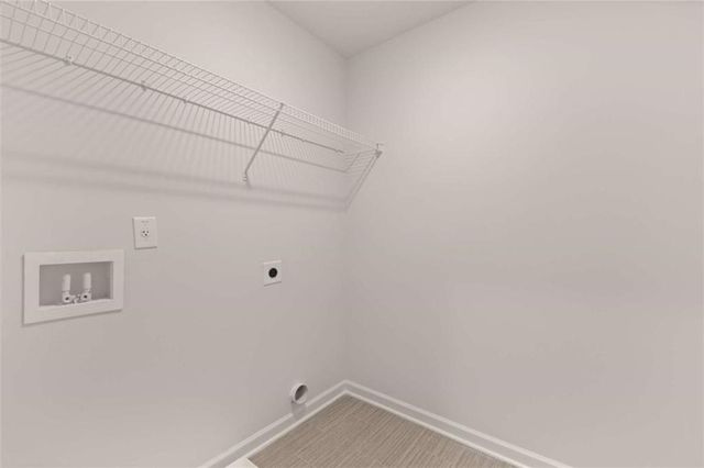 1030 Merritt Drive 16, Villa Rica, GA 30180