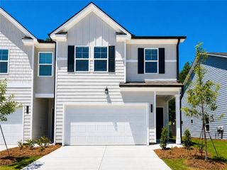 1030 Merritt Drive 16, Villa Rica, GA 30180