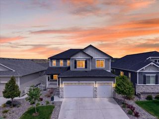 5176 Ditmars Trail, Castle Rock, CO 80104