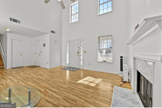 4005 Jackson Shoals Court, Lawrenceville, GA 30044