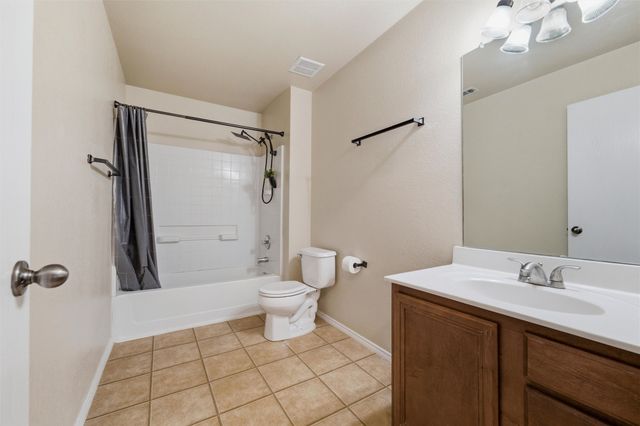 5917 Stone Mountain Road, The Colony, TX 75056