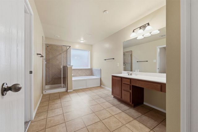 5917 Stone Mountain Road, The Colony, TX 75056