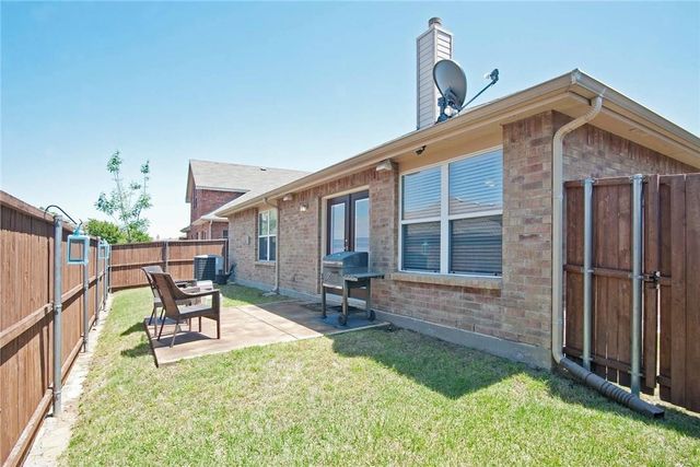 5917 Stone Mountain Road, The Colony, TX 75056