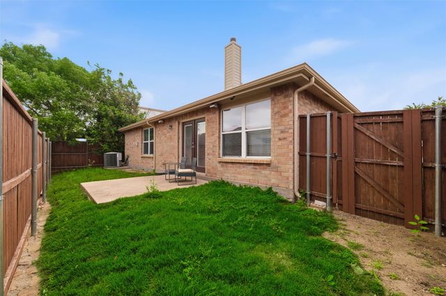 5917 Stone Mountain Road, The Colony, TX 75056