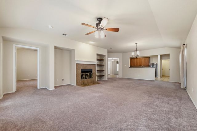 5917 Stone Mountain Road, The Colony, TX 75056