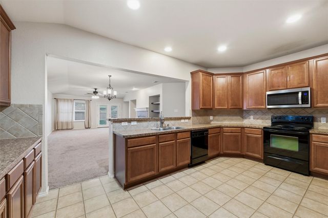 5917 Stone Mountain Road, The Colony, TX 75056