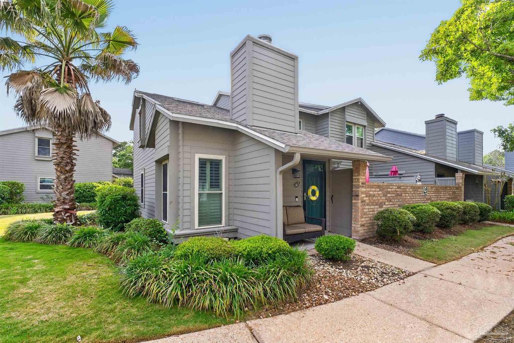 389 Club House Dr 4G, Gulf Shores, AL 36542