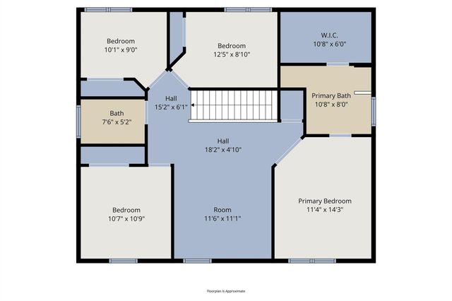 317 Ames CV, Kyle, TX 78640