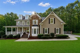 5601 Fox Glove Ct. Court, Douglasville, GA 30135
