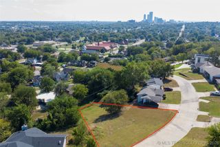 2225 N Main Street, Tulsa, OK 74106