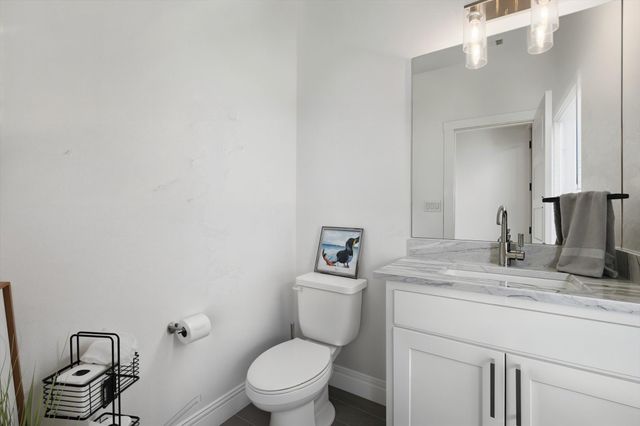 121 Bluegrass Trail, Springtown, TX 76082