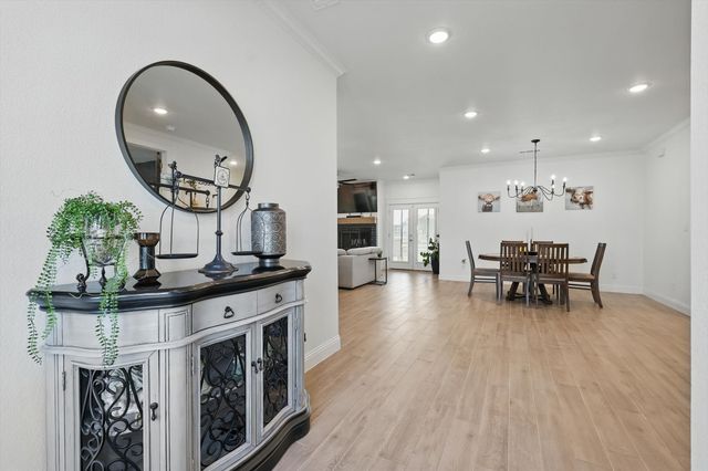 121 Bluegrass Trail, Springtown, TX 76082