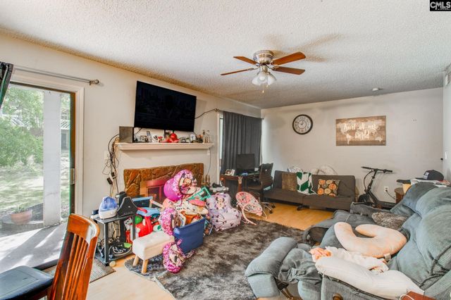 4443 Bethel Church Road, Columbia, SC 29206