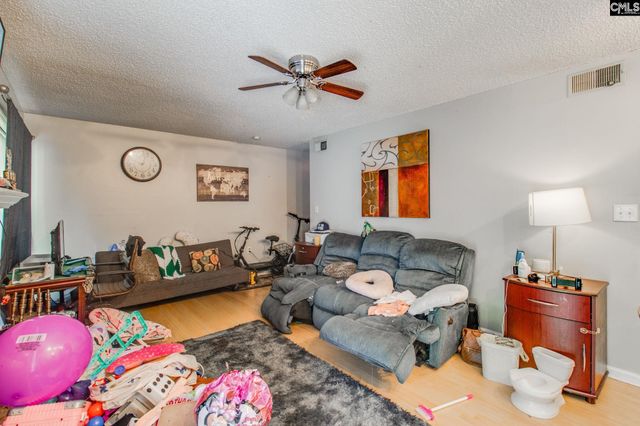 4443 Bethel Church Road, Columbia, SC 29206